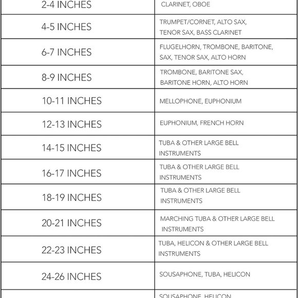 Gator Cases Double-Layer Aerosol Cover with MERV-13 Filter Fits Bell 6 to 7 inch - Picture 7 of 7